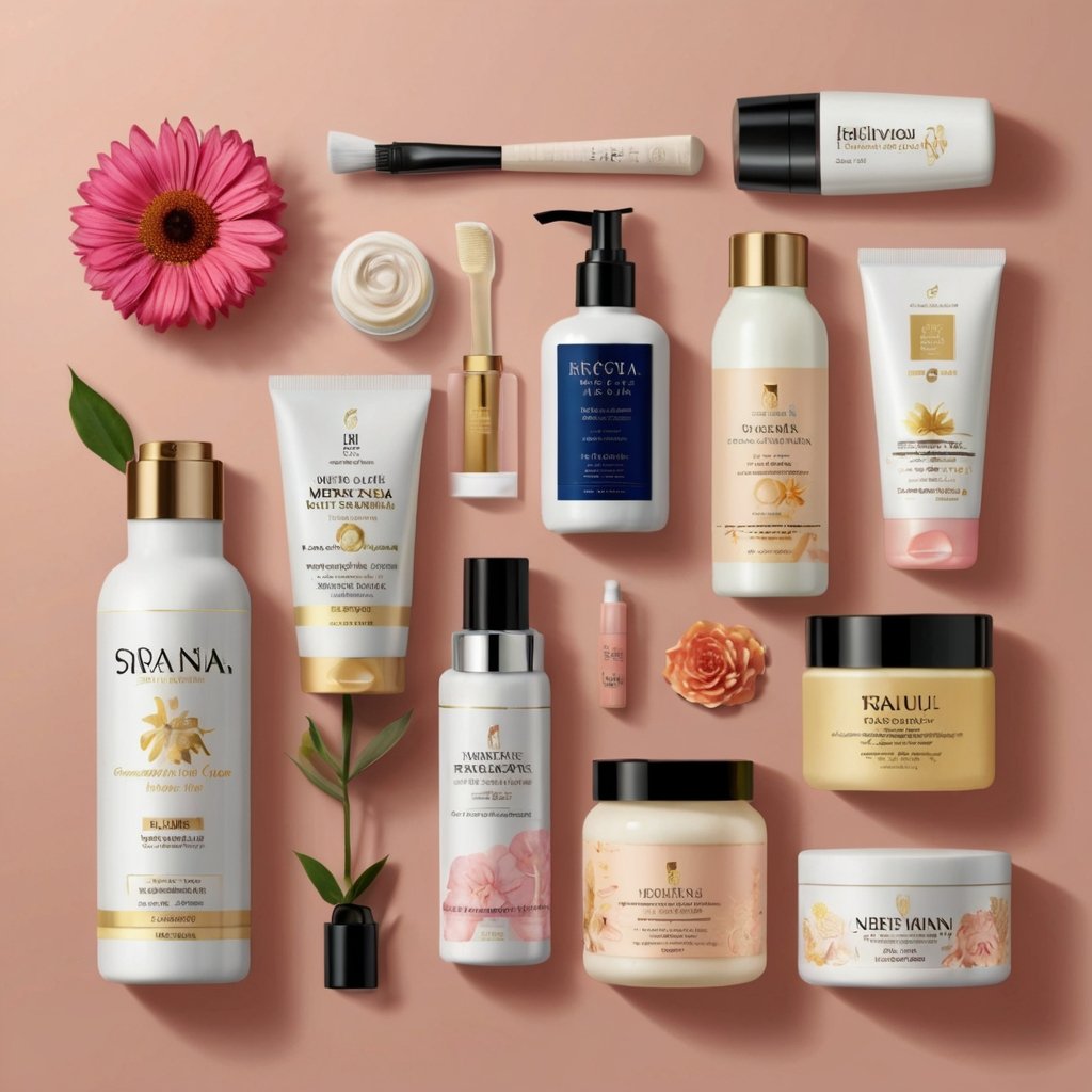 Beauty & Personal Care